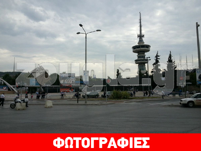 ΔΕΘ: Σε ισχύ οι κυκλοφοριακές ρυθμίσεις στη Θεσσαλονίκη